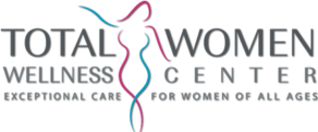 Total Women Wellness Center - logo